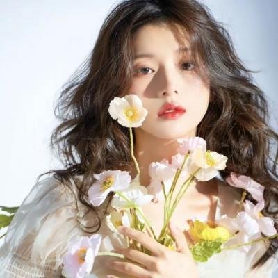 双面娘亲飒英姿