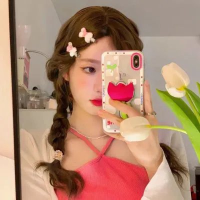 珍珍的发屋